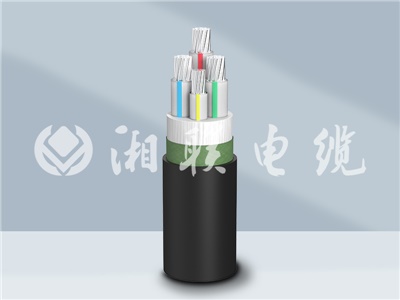 低壓YJV、VV銅芯/VLV鋁芯聚氯乙烯絕緣電力電纜