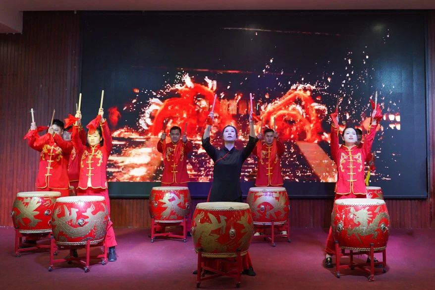 歲末盛典 揚帆啟航 | 2024年湘聯(lián)電纜年會圓滿舉行！