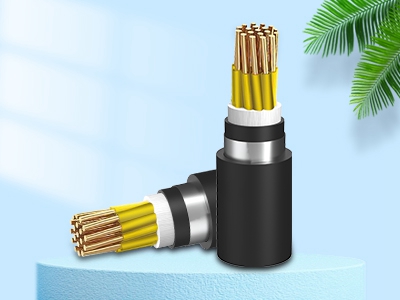 KVV22是什么電纜？