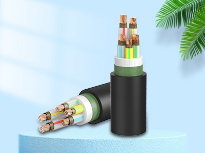 3x6電纜是什么意思？