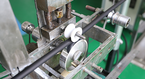 電纜的擠塑工序有哪些？