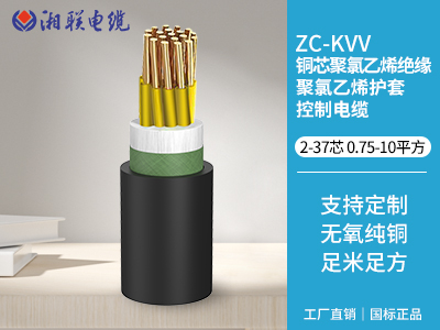 別墅電梯用多大電纜？