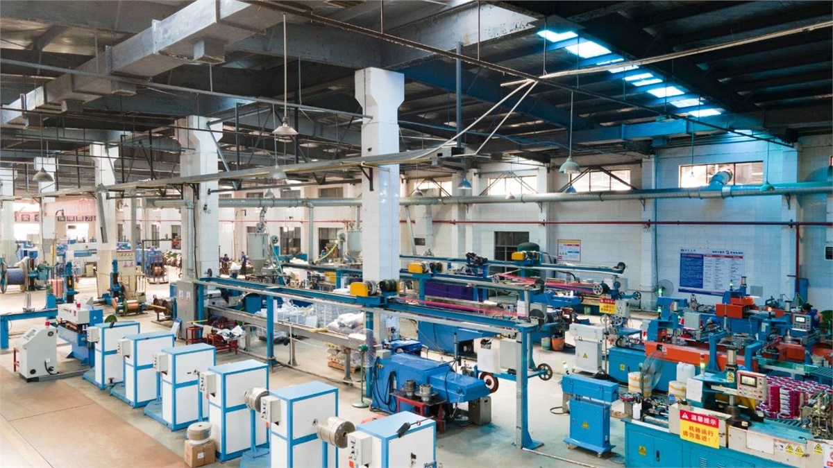 八一，湘聯(lián)電纜以軍工品質(zhì)守護(hù)強(qiáng)軍之路！