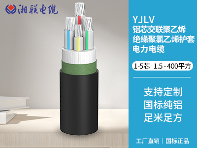 電纜有哪些種類，電纜有多少種？